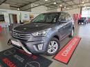 Thumbnail Hyundai Creta 1.6 Executive