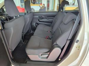 Suzuki Ertiga 1.5 GA - Image 12