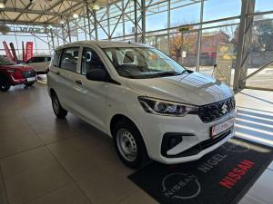 Suzuki Ertiga 1.5 GA - Image 14