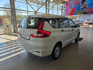 Suzuki Ertiga 1.5 GA - Image 15