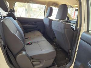 Suzuki Ertiga 1.5 GA - Image 20