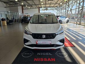 Suzuki Ertiga 1.5 GA - Image 2