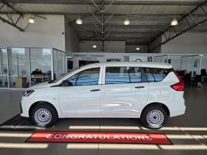 Suzuki Ertiga 1.5 GA - Image 3