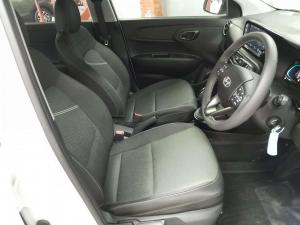 Hyundai Exter 1.2 Executive AMT - Image 11