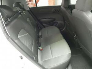 Hyundai Exter 1.2 Executive AMT - Image 12