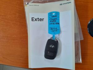 Hyundai Exter 1.2 Executive AMT - Image 14