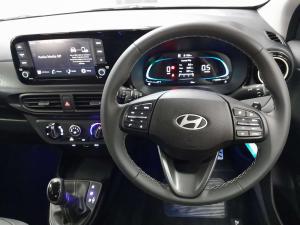 Hyundai Exter 1.2 Executive AMT - Image 15