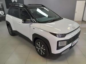 Hyundai Exter 1.2 Executive AMT - Image 16