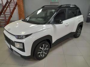 Hyundai Exter 1.2 Executive AMT - Image 1