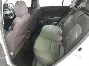 Hyundai Exter 1.2 Executive AMT - Image 20
