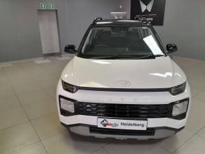 Hyundai Exter 1.2 Executive AMT - Image 2