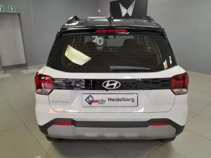 Hyundai Exter 1.2 Executive AMT - Image 4