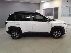 Hyundai Exter 1.2 Executive AMT - Image 6