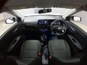 Hyundai Exter 1.2 Executive AMT - Image 7