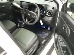 Hyundai Exter 1.2 Executive AMT - Image 8