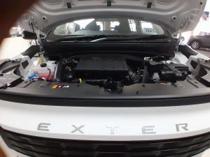 Hyundai Exter 1.2 Executive AMT - Image 9