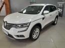 Thumbnail Renault Koleos 2.5 DYNAMIQUE/INTENS CVT