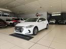 Thumbnail Hyundai Elantra 1.6 Executive