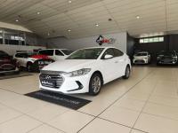 Thumbnail Hyundai Elantra 1.6 Executive