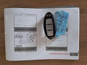 Nissan Magnite 1.0T Acenta CVT - Image 15
