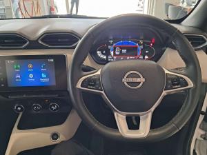 Nissan Magnite 1.0T Acenta CVT - Image 16