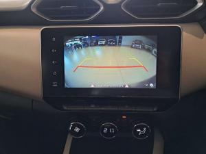 Nissan Magnite 1.0T Acenta CVT - Image 17