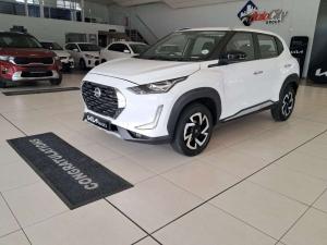 Nissan Magnite 1.0T Acenta CVT - Image 1