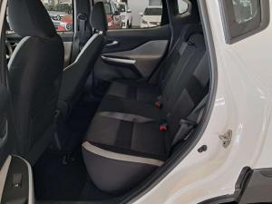 Nissan Magnite 1.0T Acenta CVT - Image 20