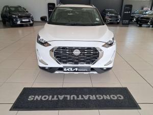 Nissan Magnite 1.0T Acenta CVT - Image 2