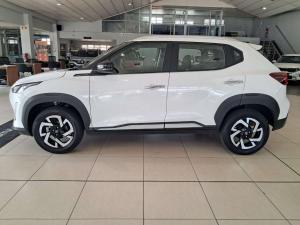 Nissan Magnite 1.0T Acenta CVT - Image 3