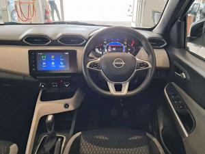 Nissan Magnite 1.0T Acenta CVT - Image 7