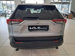 Toyota RAV4 2.0 GX CVT - Image 4