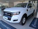 Thumbnail Ford Ranger 2.2TDCi XLD/C