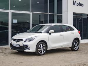 Toyota Starlet 1.5 XS auto - Image 1