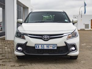 Toyota Starlet 1.5 XS auto - Image 2