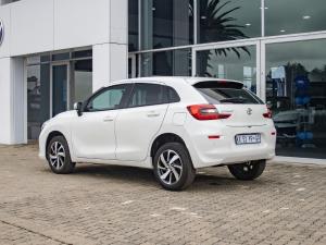 Toyota Starlet 1.5 XS auto - Image 3