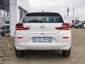 Toyota Starlet 1.5 XS auto - Image 4