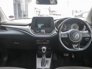 Toyota Starlet 1.5 XS auto - Image 6