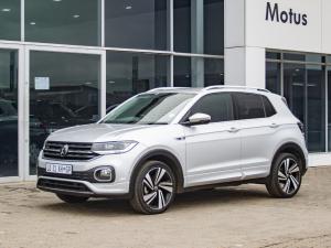 Volkswagen T-Cross 1.5TSI 110kW R-Line - Image 1