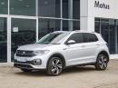 Thumbnail Volkswagen T-Cross 1.5TSI 110kW R-Line