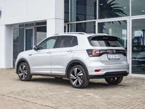 Volkswagen T-Cross 1.5TSI 110kW R-Line - Image 3