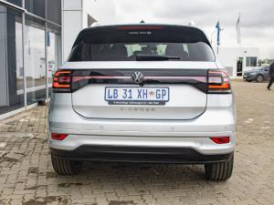Volkswagen T-Cross 1.5TSI 110kW R-Line - Image 4