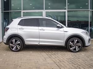 Volkswagen T-Cross 1.5TSI 110kW R-Line - Image 5