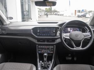 Volkswagen T-Cross 1.5TSI 110kW R-Line - Image 6