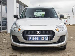 Suzuki Swift 1.2 GA - Image 2