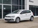 Thumbnail Volkswagen Polo Vivo hatch 1.6 Life