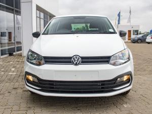 Volkswagen Polo Vivo hatch 1.6 Life - Image 2