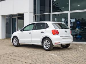 Volkswagen Polo Vivo hatch 1.6 Life - Image 3