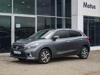 Thumbnail Toyota Starlet 1.5 XR manual