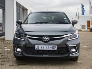 Toyota Starlet 1.5 XR manual - Image 2